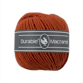 Durable Macram&eacute; 100 gram brick