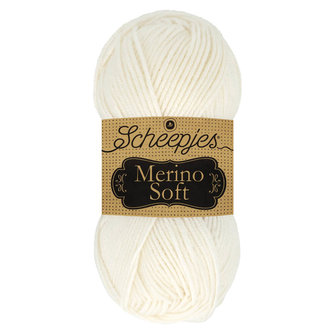 Merino Soft Rapha&euml;l