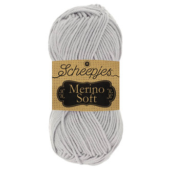 Merino Soft Michelangelo