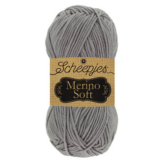 Merino Soft Lowry