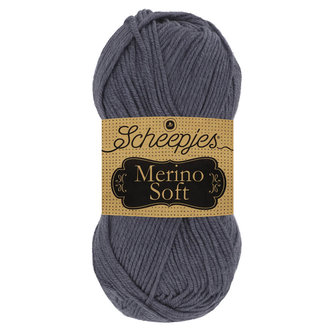 Merino Soft Hogarth