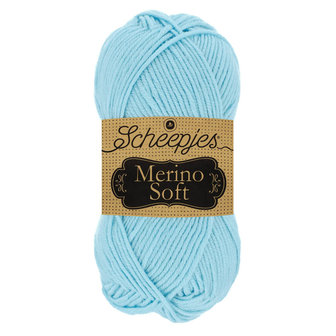 Merino Soft Margritte