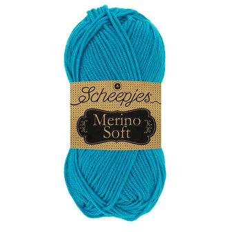 Merino Soft Klimt