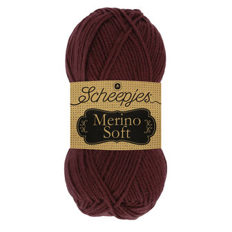 Merino Soft Klee