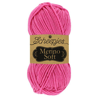 Merino Soft Matisse