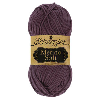 Merino Soft Seurat