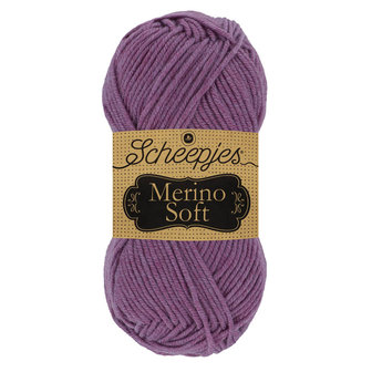 Merino Soft Monet