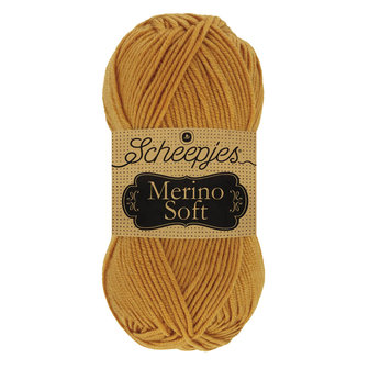 Merino Soft Van Gogh