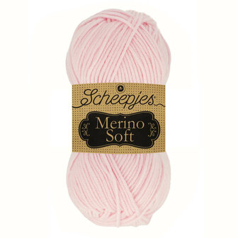 Merino Soft Titian