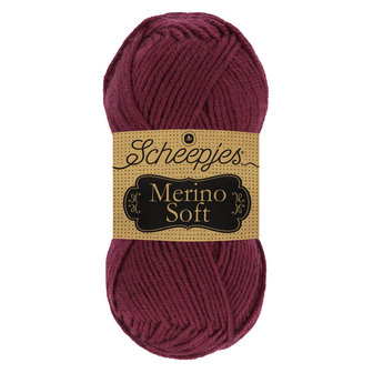 Merino Soft Modigliani