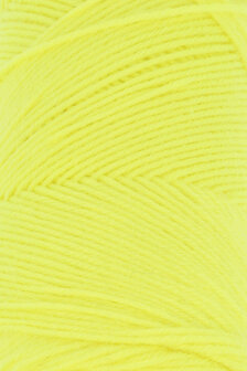 Jawoll Superwash 313 Yellow Neon