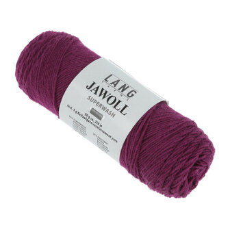 Jawoll Superwash 0366 Fuchsia