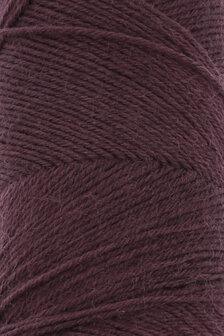 Jawoll Superwash 0390 Donker Aubergine