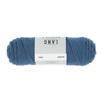 Jawoll Superwash 0235 Blauw