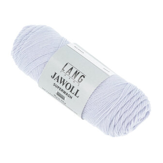 Jawoll Superwash 0324 Licht lavendel