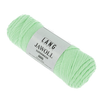 Jawoll Superwash 0358 Licht Groen