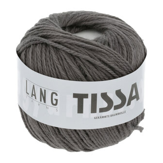 Tissa Grijs Bruin