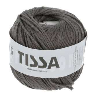 Tissa Grijs Bruin