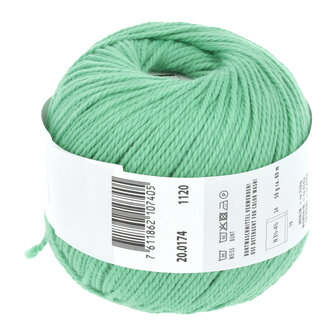 Tissa Pastel Groen