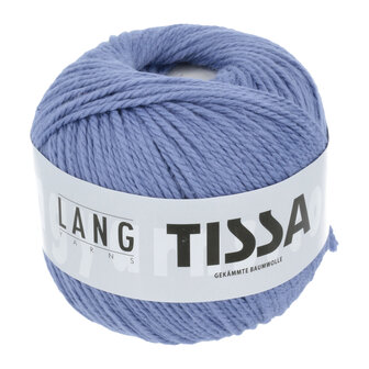 Tissa Grijs Blauw