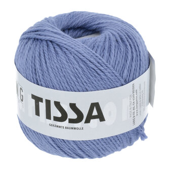 Tissa Grijs Blauw