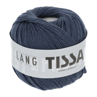 Tissa Donker Jeans