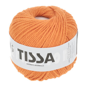 Tissa Oranje