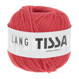 Tissa Kus Rood