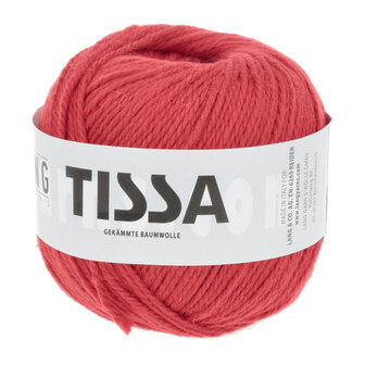 Tissa Kus Rood