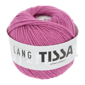 Tissa Fuchsia