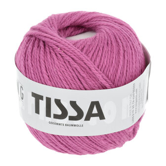 Tissa Fuchsia