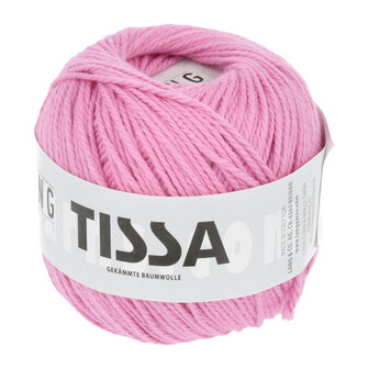 Tissa Roze