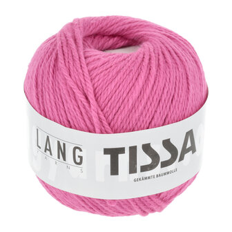 Tissa Zuurstok Roze