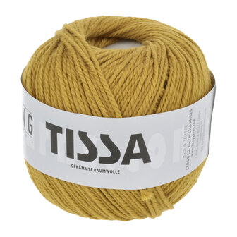 Tissa Goud Geel