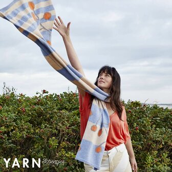 Yarn Bookazine 13