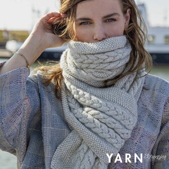 Yarn Bookazine 13