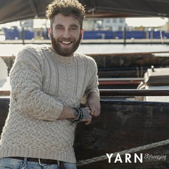 Yarn Bookazine 13