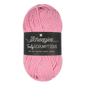 Truly Scrumptious 330 Cotton C. Meringue