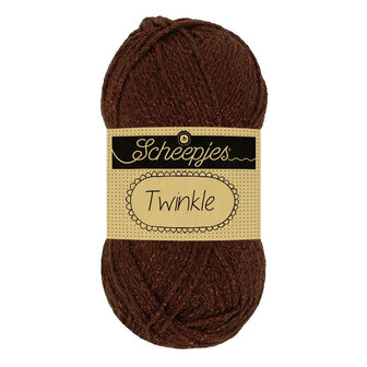 Twinkle 939 bruin