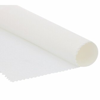 DMC ETAMINE KAASDOEK 11 DR-CM 38,1X45,7CM  Blanc