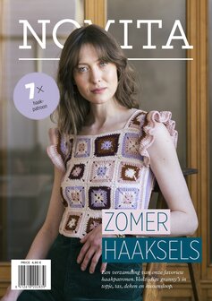 Zomer Haaksels