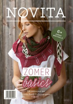 Novita Zomer Basics