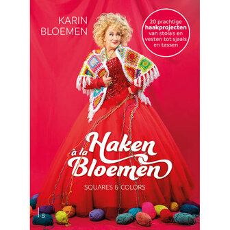 Haken &agrave; la Bloemen