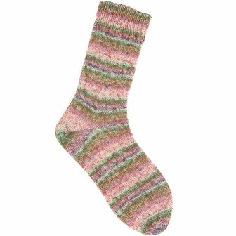 Socks Soft Spin Fresh Spring