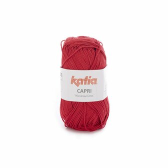 Capri Rood 82059