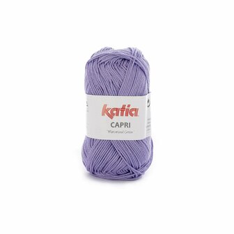 Capri Paars violet 82106