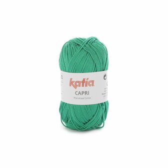 Capri Groen 82130