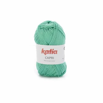 Capri Mint turquoise 82171