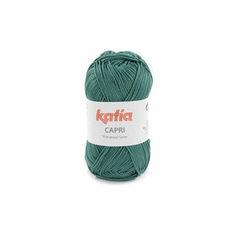 Capri Mint groen 82179