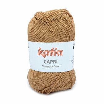 Capri Camel 82188